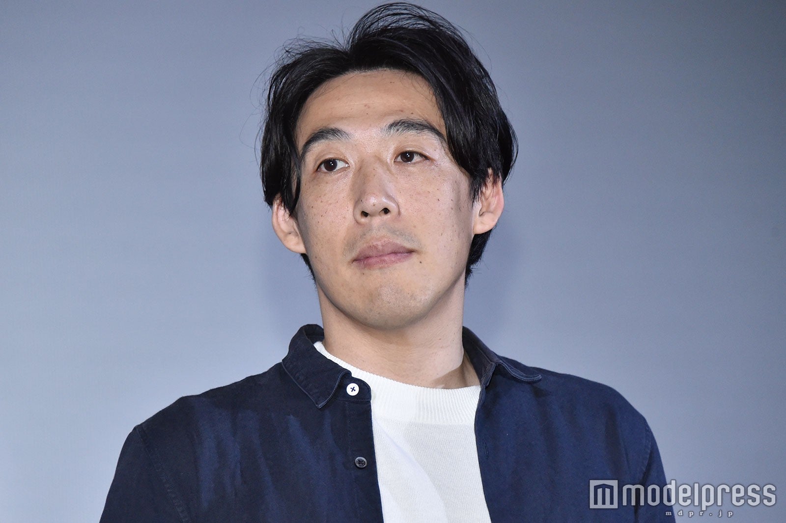 石川慶監督（C）モデルプレス