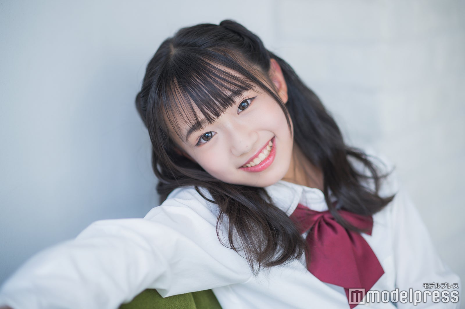 もえさん（C）モデルプレス