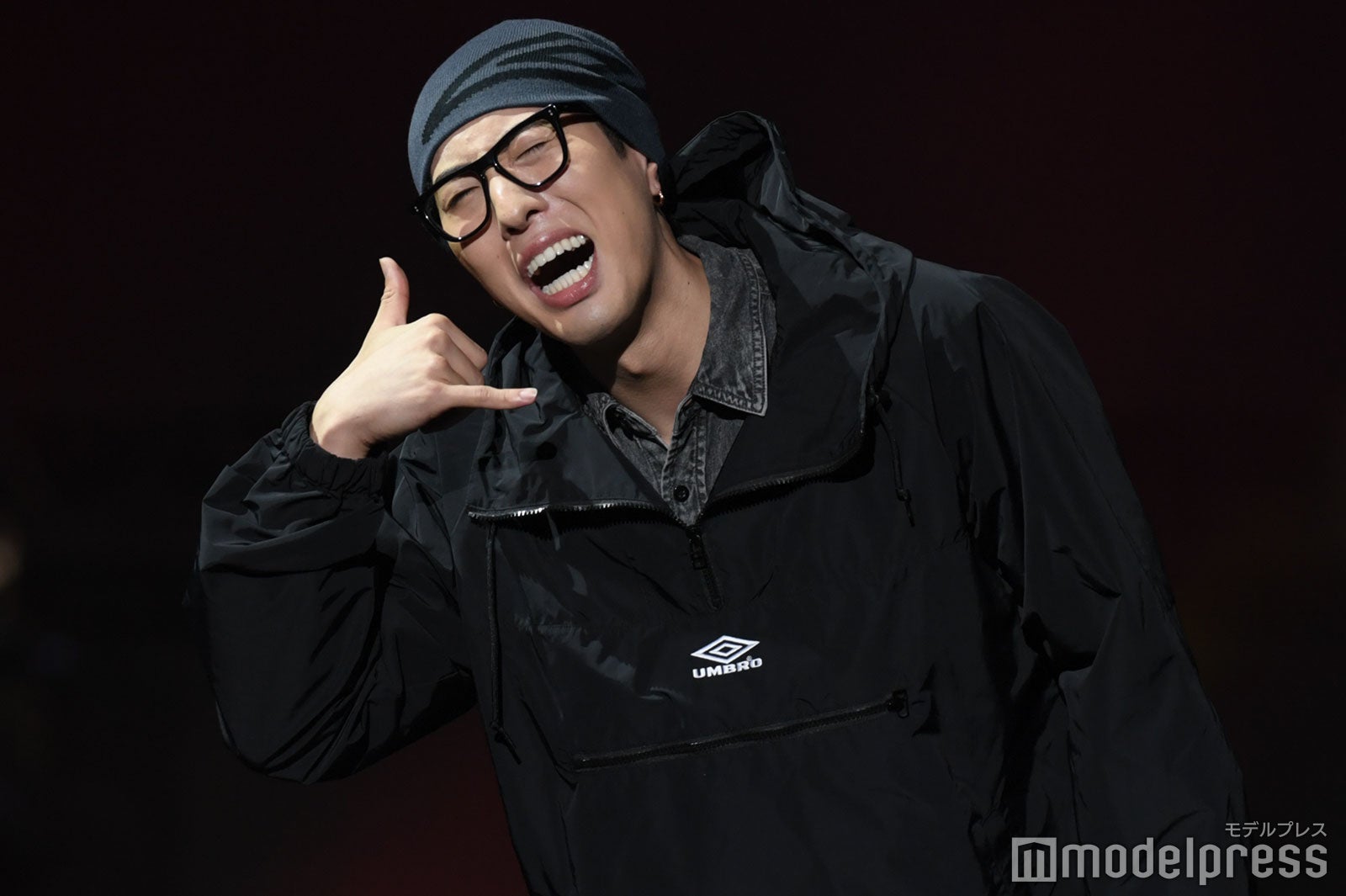 中町JP（C）モデルプレス