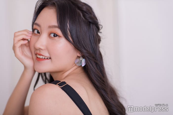 中野胡桃さん(C)モデルプレス