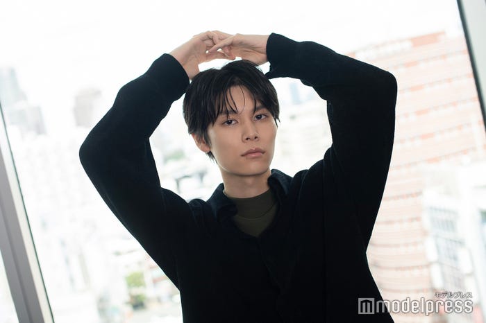 萩原利久(C)モデルプレス