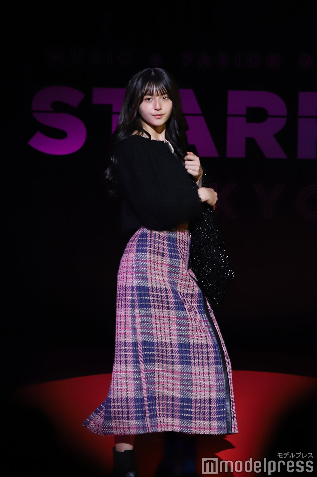 HINANO（UNLAME）（C）モデルプレス