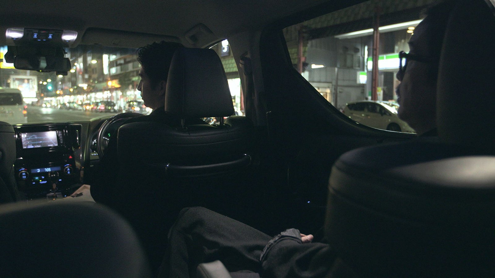 新メンバー「TERRACE HOUSE TOKYO 2019-2020」26th WEEK（C）フジテレビ／イースト・エンタテインメント