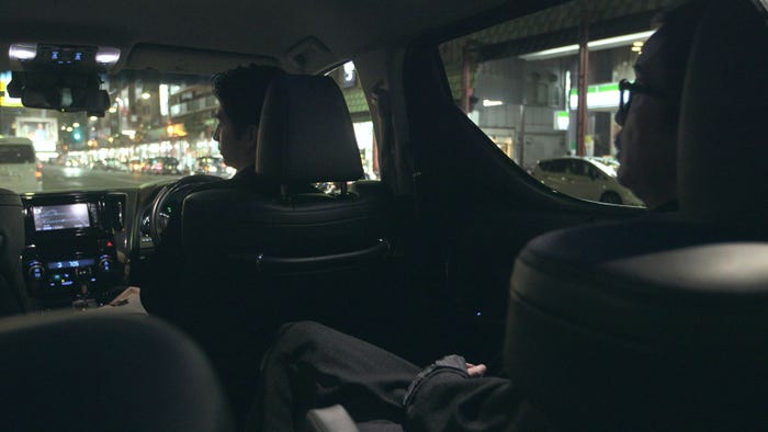 新メンバー「TERRACE HOUSE TOKYO 2019-2020」26th WEEK(C)フジテレビ/イースト・エンタテインメント