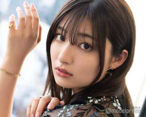 吉川愛、鈴木亮平との再会秘話「忘れていたんです」 “レンタルしたいもの”も明かす<「明日、私は誰かのカノジョ」インタビュー後編>