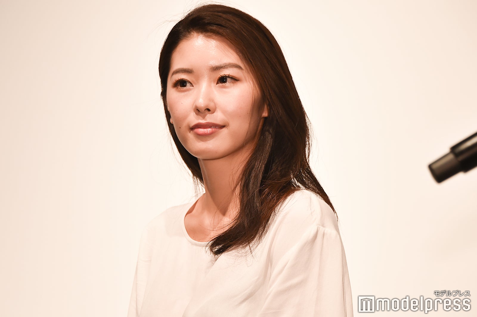 福山智可子（C）モデルプレス