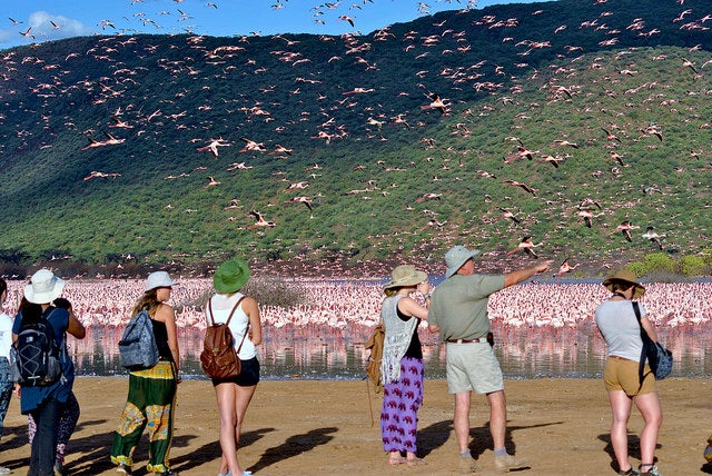 Lake Bogoria by AJC ajcann.wordpress.com