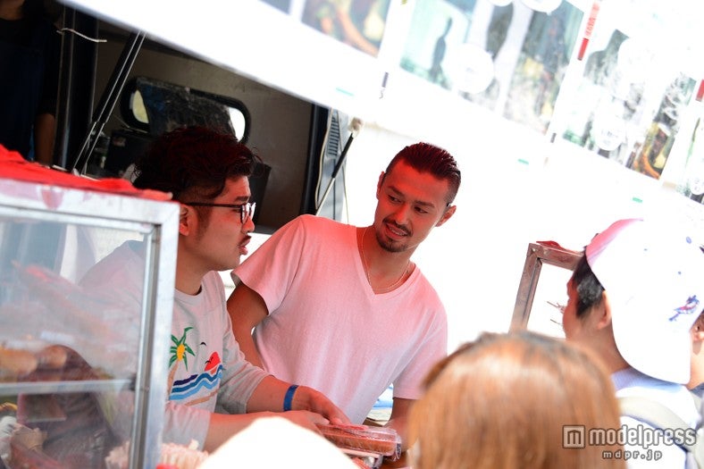 島一平、今井洋介