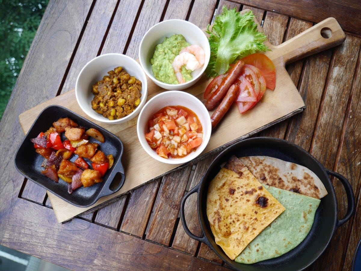 ハイアット セントリック 銀座 東京「銀座 ビア・テラス　～ソラチ 1984～」