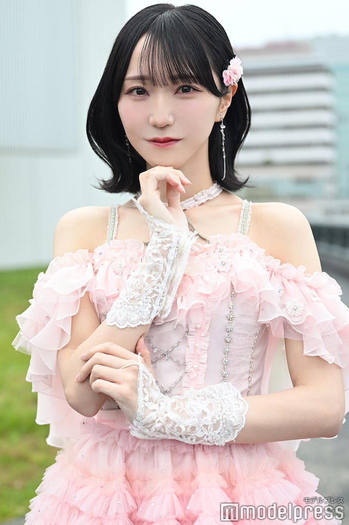 野口衣織(C)モデルプレス