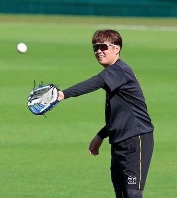 阪神 西勇輝の引退試合で藤川監督が粋な演出 “同期”3選手がスタメン出場 捕手は梅野【スタメン】