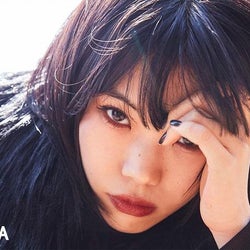BiSHアイナ・ジ・エンド“自分に影響を与えた楽曲”をテーマにセレクトしたプレイリスト公開