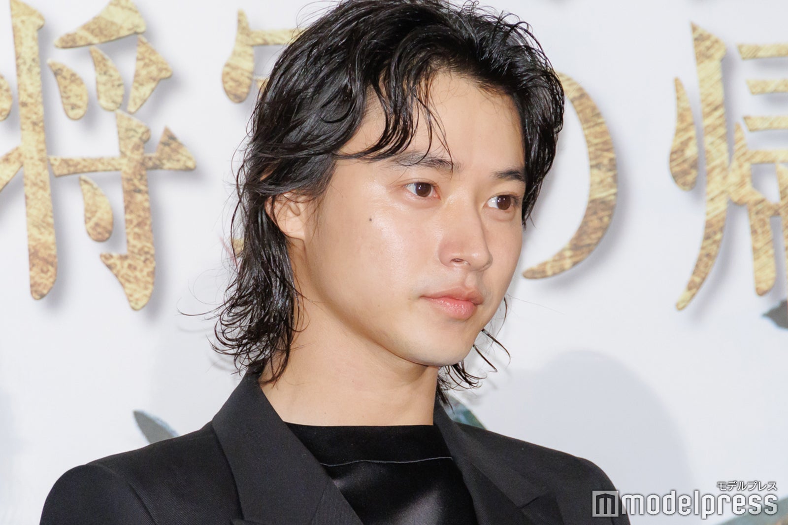 山崎賢人（C）モデルプレス