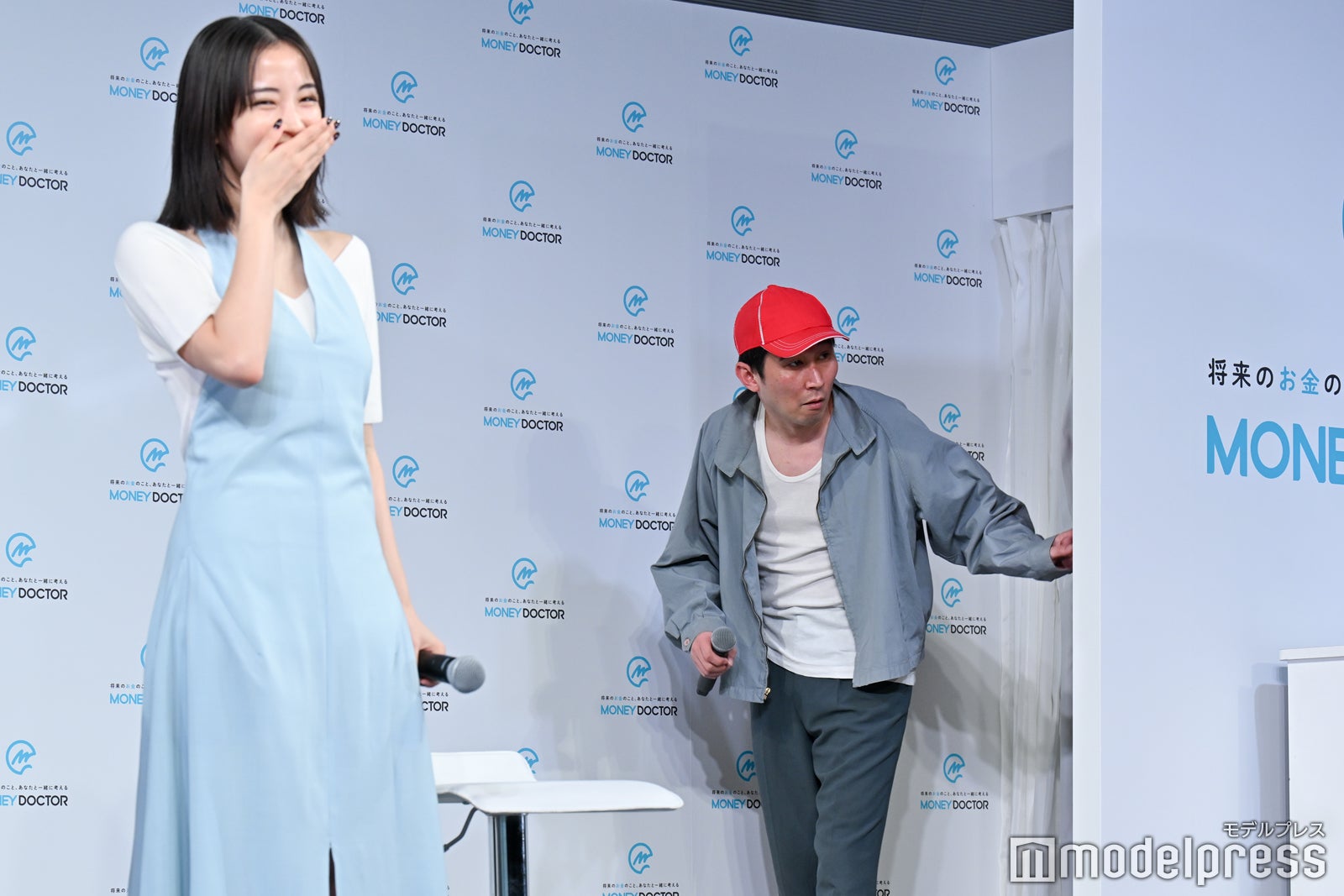 広瀬すず（C）モデルプレス