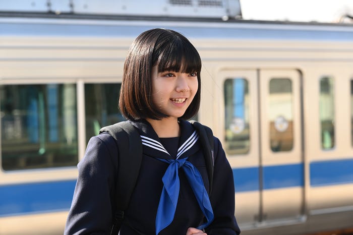 一色香澄「あなたを奪ったその日から」第8話(C)カンテレ