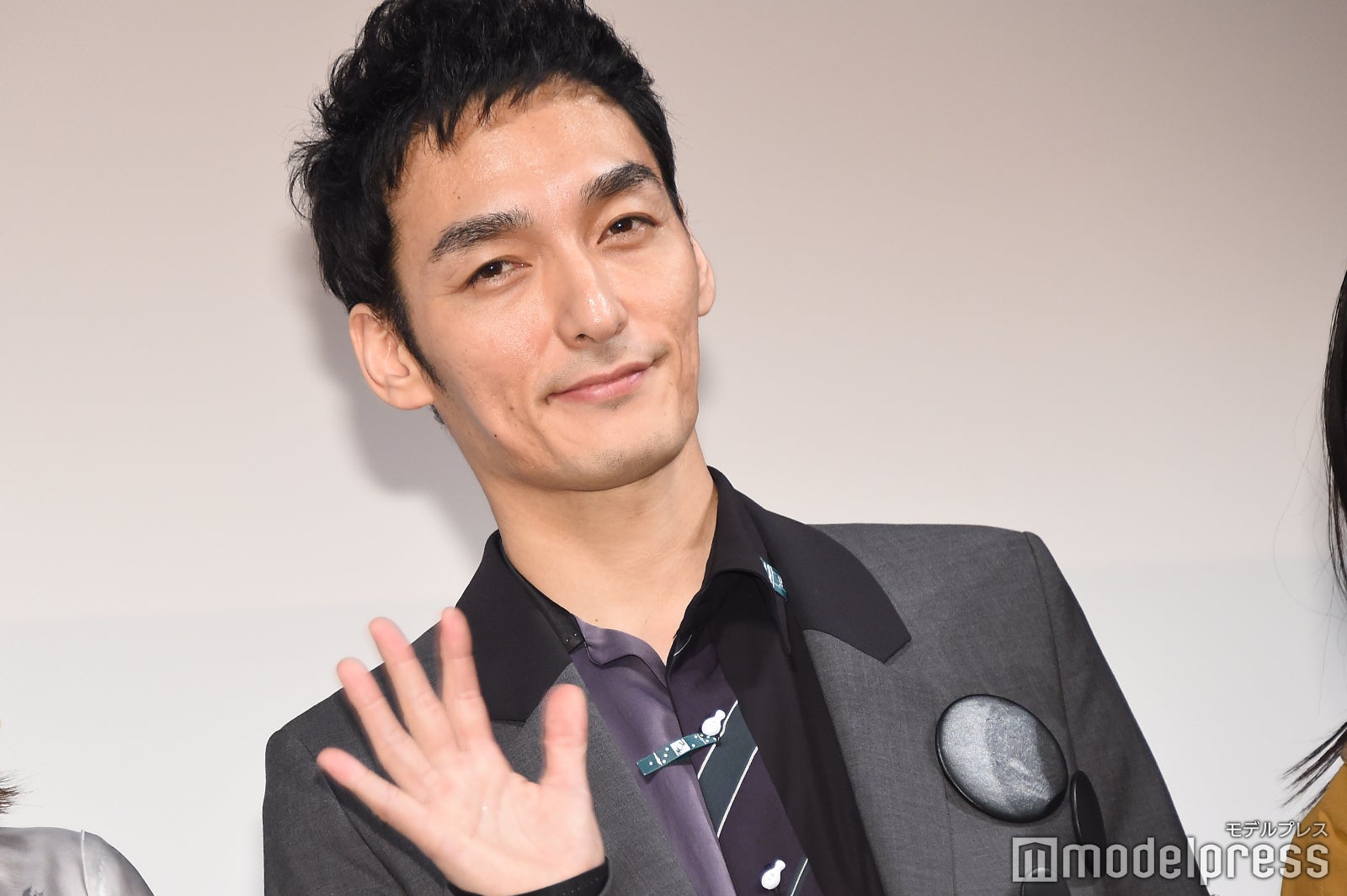 草なぎ剛 （C）モデルプレス