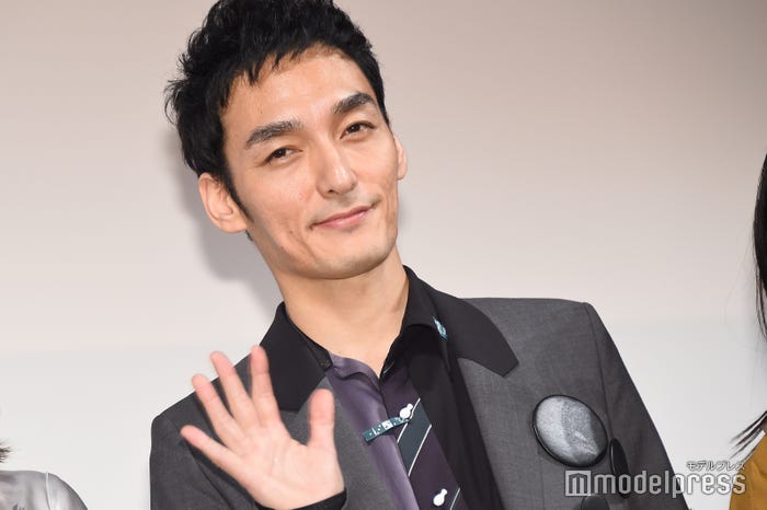 草なぎ剛(C)モデルプレス