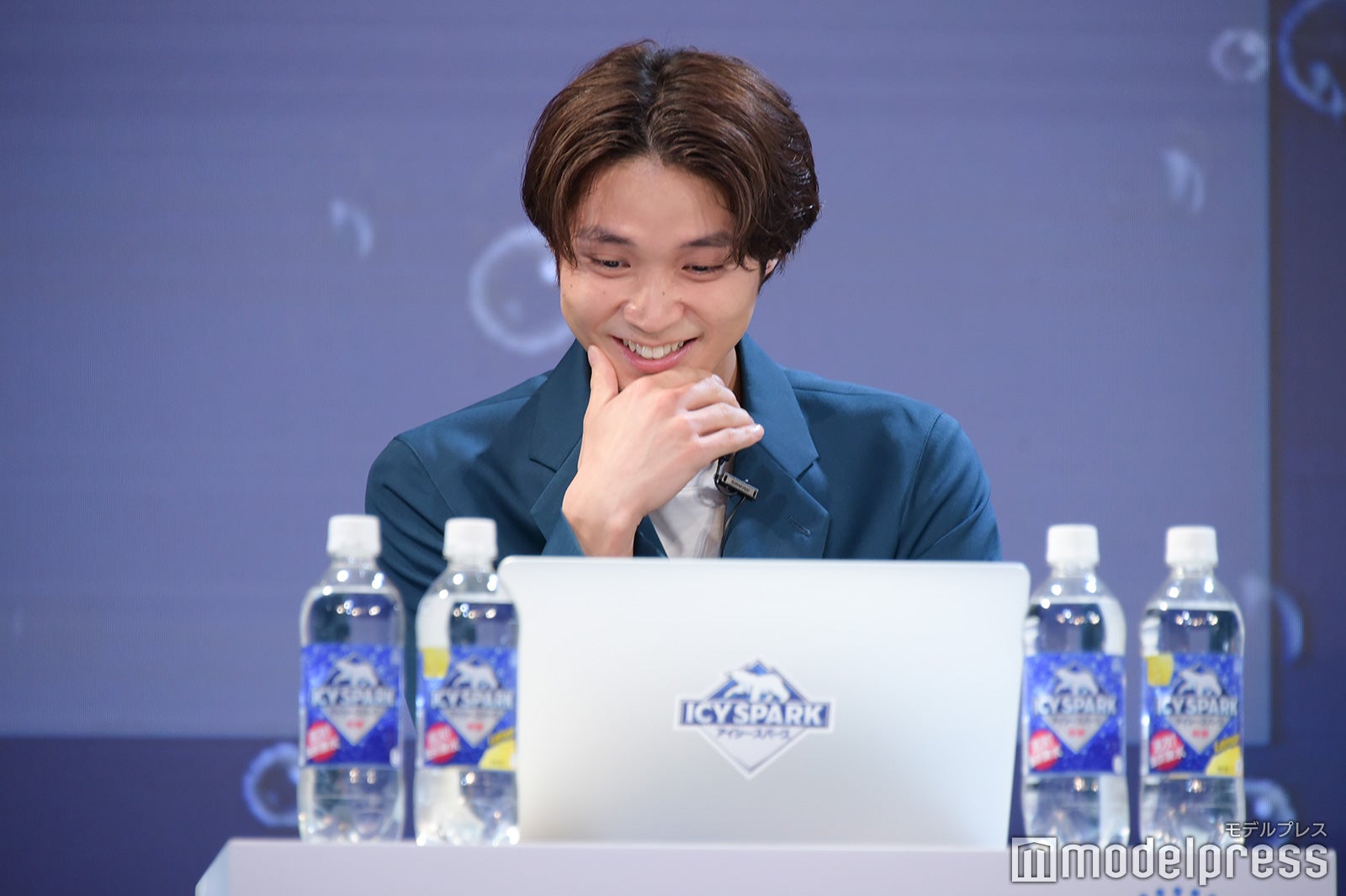 磯村勇斗（C）モデルプレス