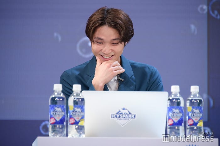 磯村勇斗(C)モデルプレス