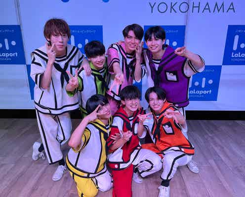 「チグハグ」でバズり中・THE SUPER FRUITとは?「今日好き」出演イケメンら在籍の“男性版清純派グループ”<7人プロフィール>