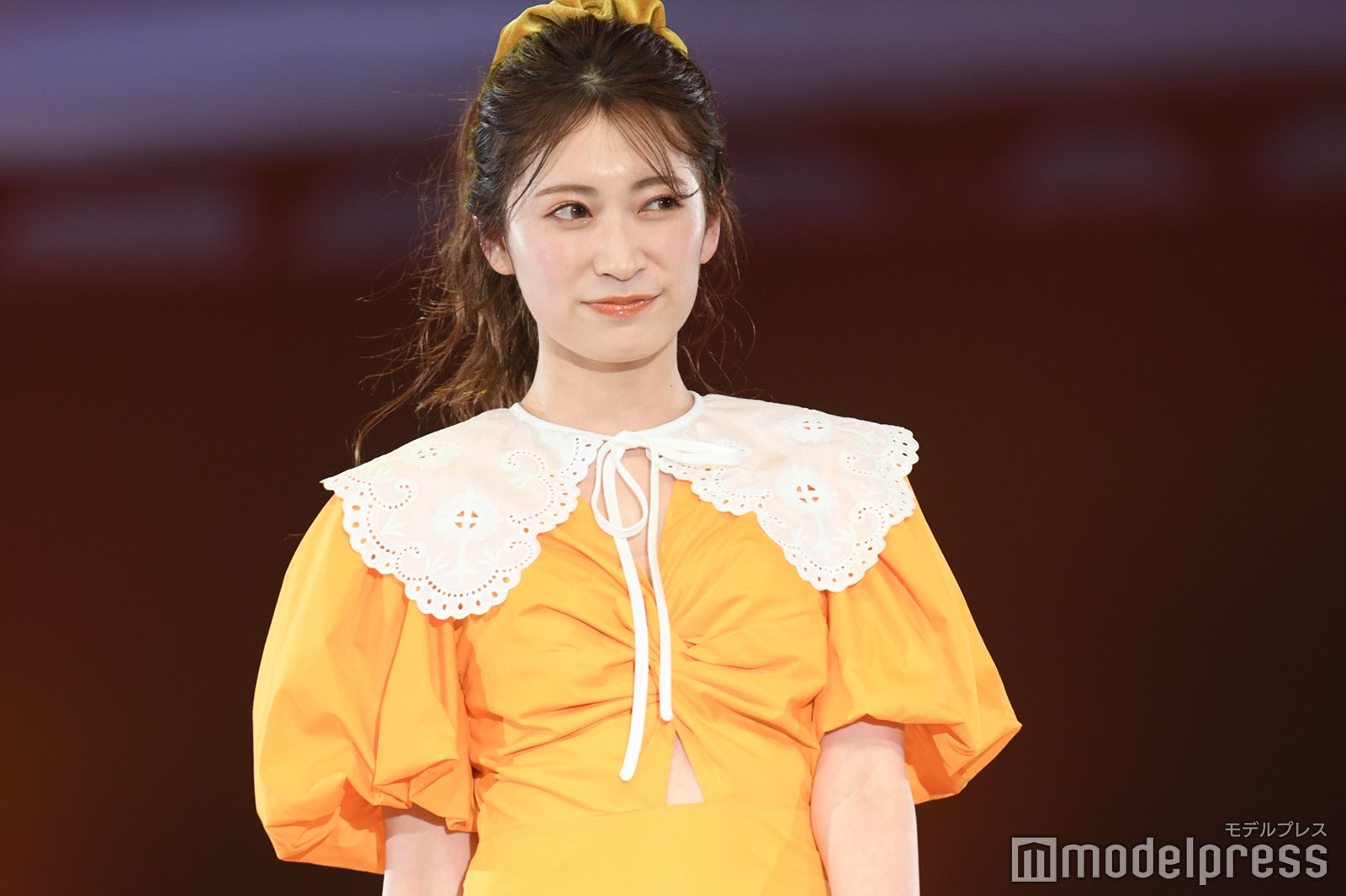 吉田朱里（C）モデルプレス