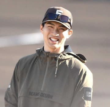 日本ハム・達“ビッグマウス”炎上リスク考慮「精度高めていく」 10勝＆170投球回＆最速158キロ目指す