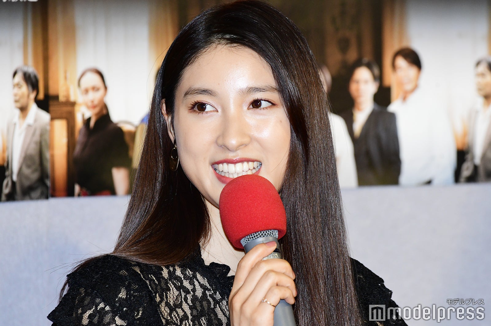 土屋太鳳（C）モデルプレス