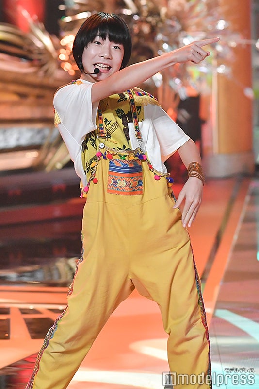 Foorin（C）モデルプレス