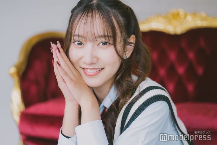 じおんさん(C)モデルプレス