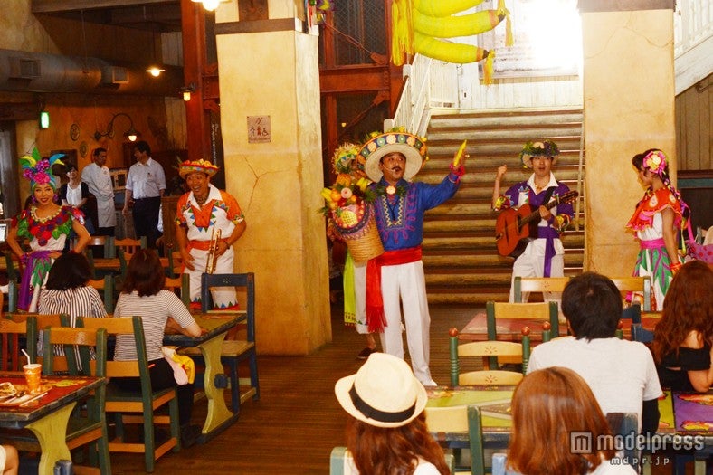 「フルータ！フルータ！フィエスタ！」