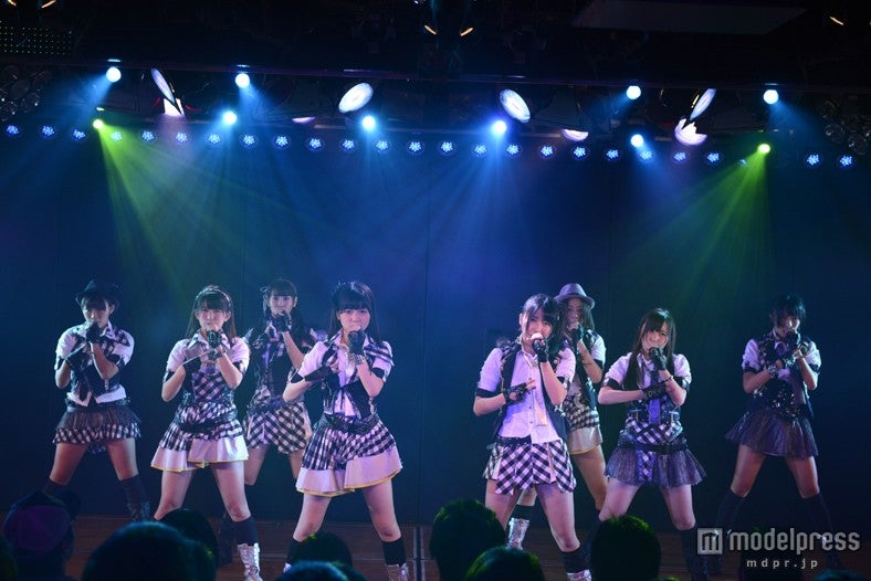 AKB48劇場7周年記念公演