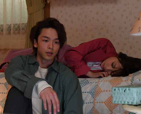 山下(中村倫也)「そこにパイがあったから」順子(深田恭子)との添い寝シーンに興奮の声 恋愛バトルに本格参戦<初めて恋をした日に読む話>