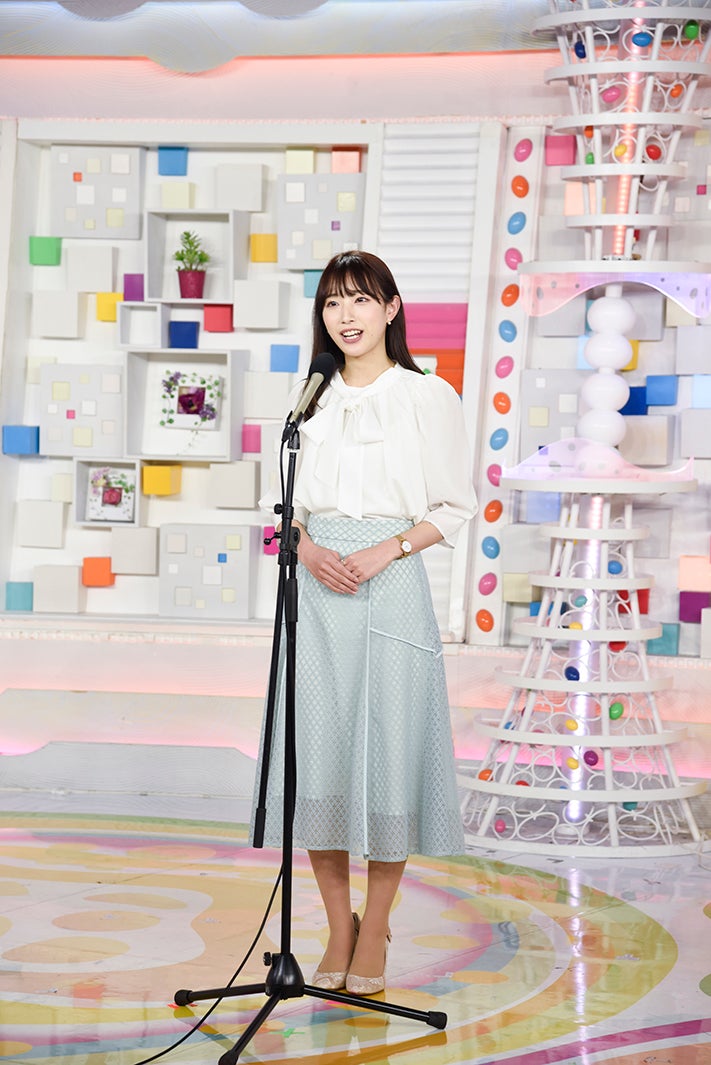 高濱優生乃さん（提供写真）