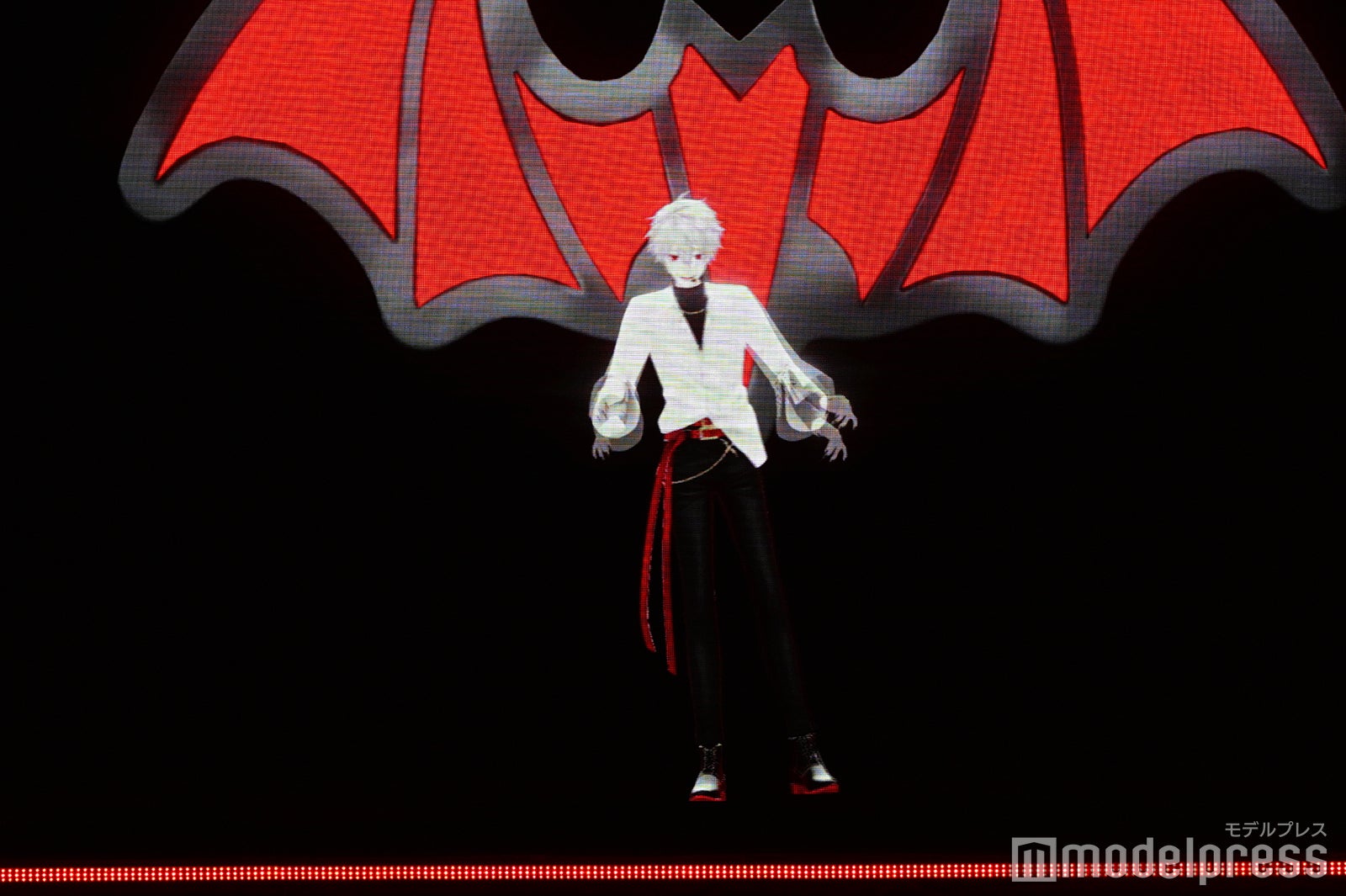 葛葉（C）モデルプレス