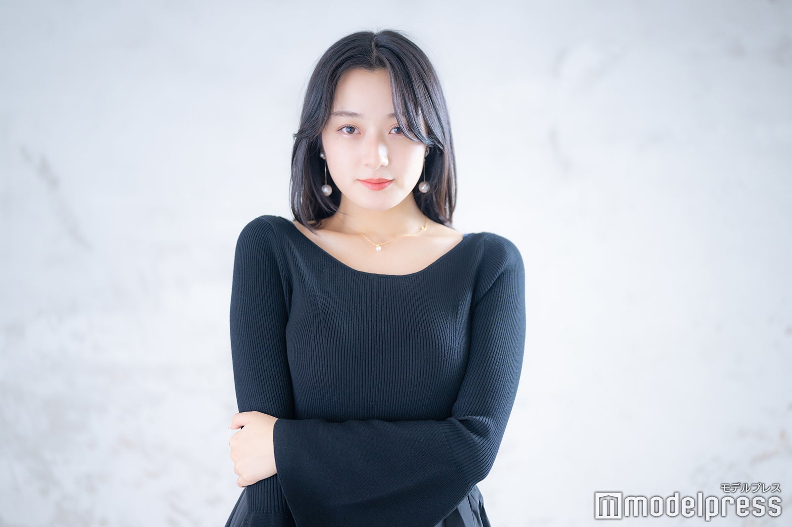 押味桐ゑさん（C）モデルプレス