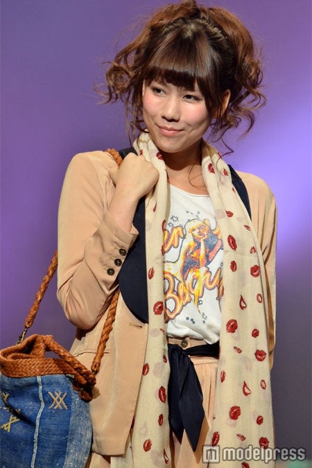 古屋美咲／SHIPS Khaju