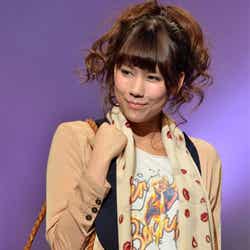 古屋美咲/SHIPS Khaju