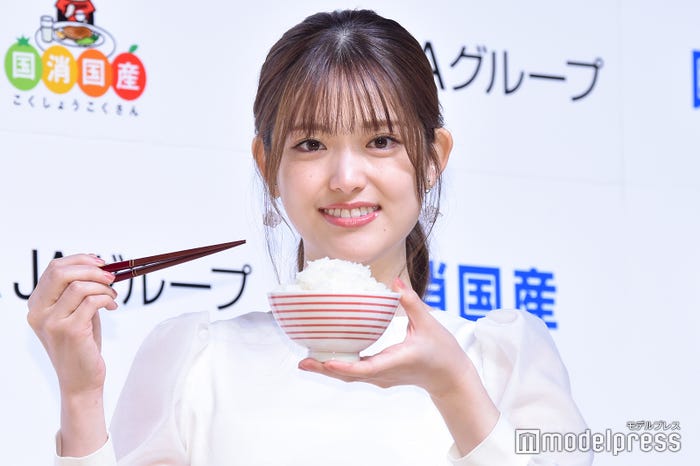 松村沙友理(C)モデルプレス