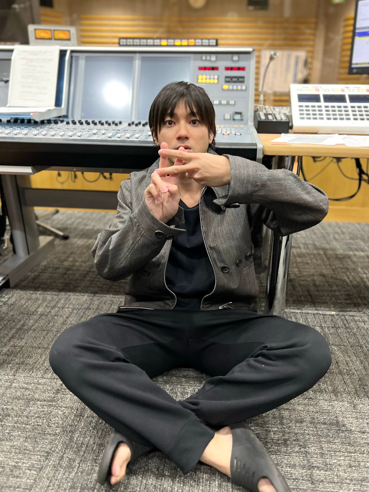 「山田裕貴のオールナイトニッポンX」公式Xより