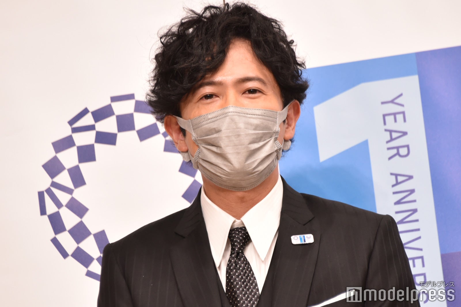 稲垣吾郎（C）モデルプレス