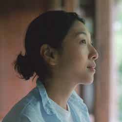 安藤サクラ(C)JR東海