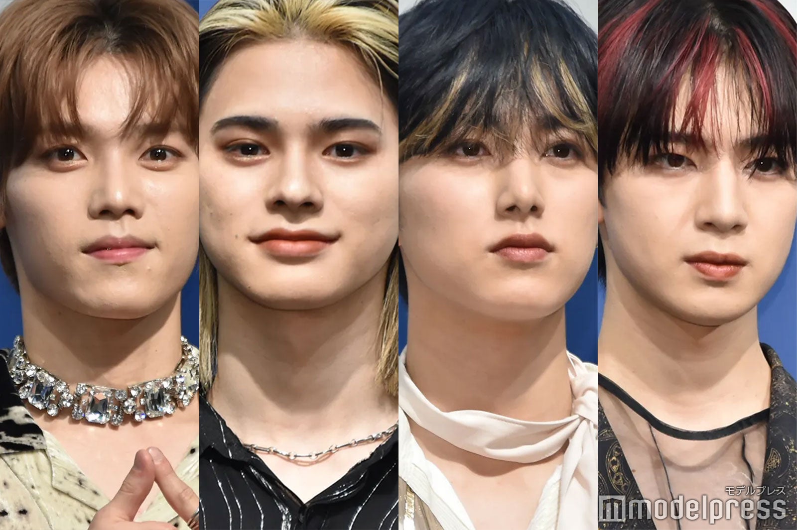 INI木村柾哉・松田迅・佐野雄大・尾崎匠海「可愛くてごめん」カバー続く「全員の見たい」の声