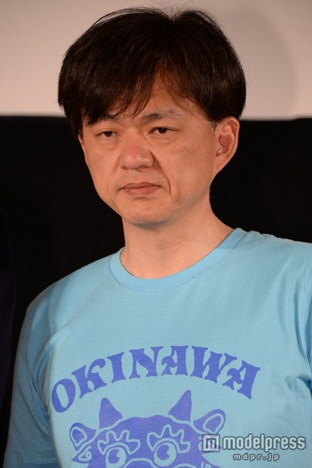 安斎レオプロデューサー