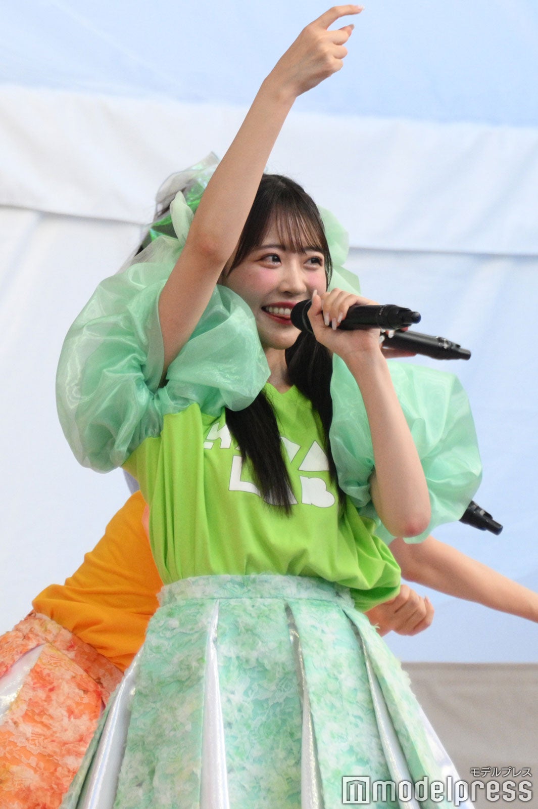 画像48/64) 桜庭遥花・古澤里紗ら新アイドルグループ・CUTIE