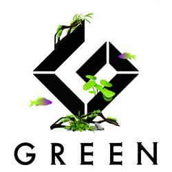 グリーンアクアリウム展(C)2017 Green Aquarium Project. All Rights Reserved.