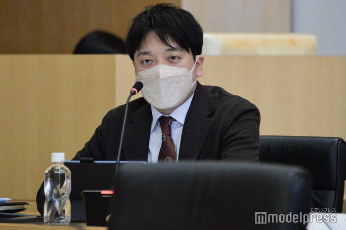 渡辺恒也氏/「風間公親-教場0-」プロデューサー (C)モデルプレス