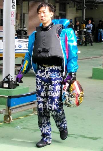 【ボート】平和島 木下翔太が2コース差しで優出 納得の足でV奪取を狙う「十分にチャンスはある」