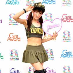 “ぴかりん”こと椎名ひかり