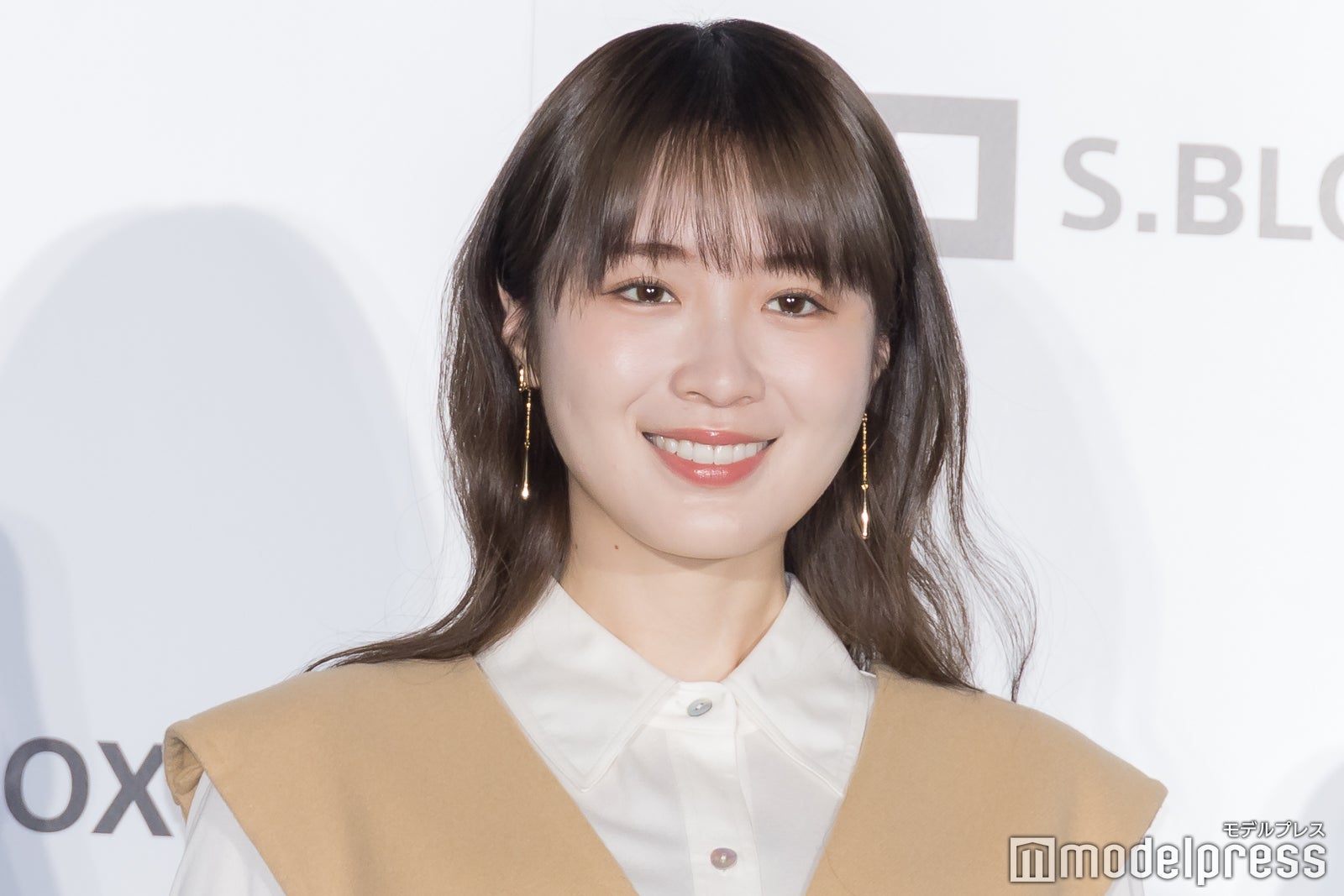 高山一実（C）モデルプレス