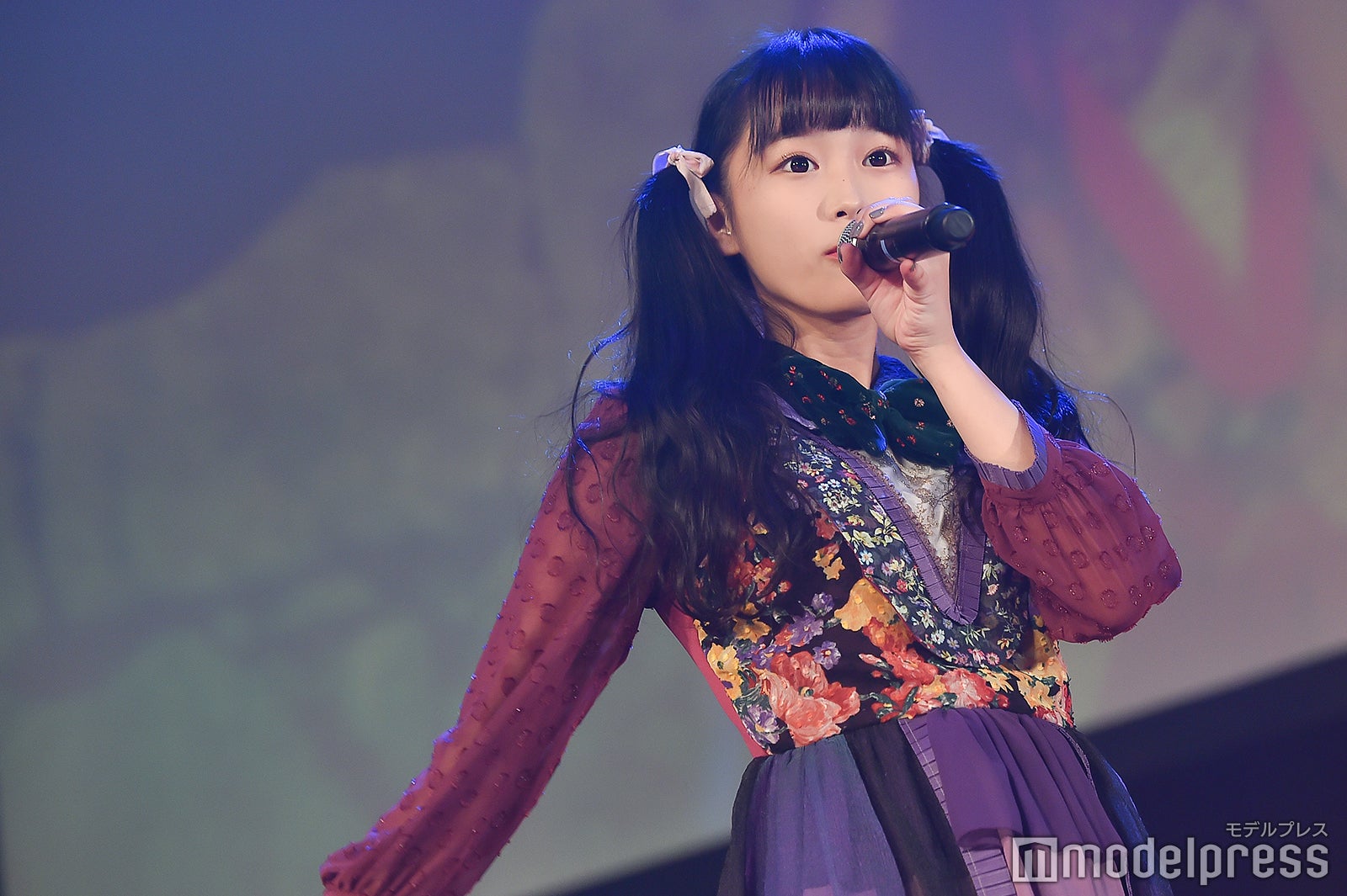 まねきケチャ（C）モデルプレス